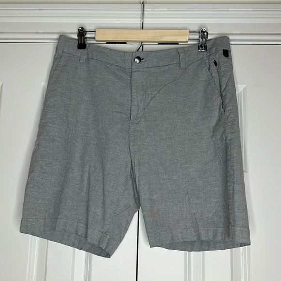 Lululemon Shorts Sz33 - Picture 1 of 8